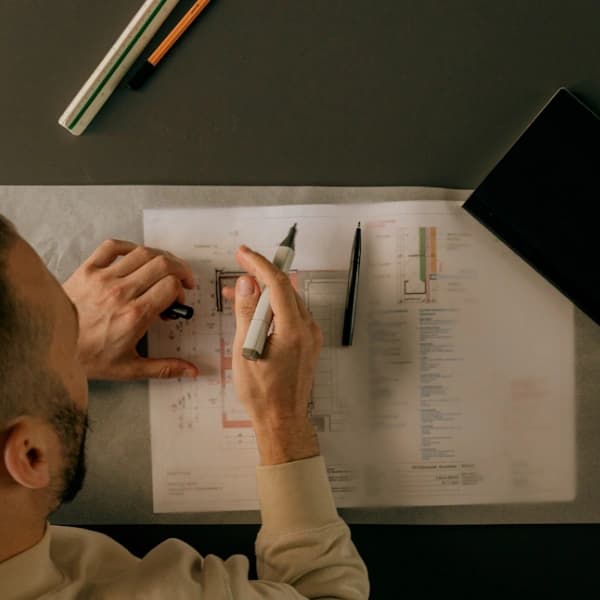 Teams collaborating with Cuadra Workspace