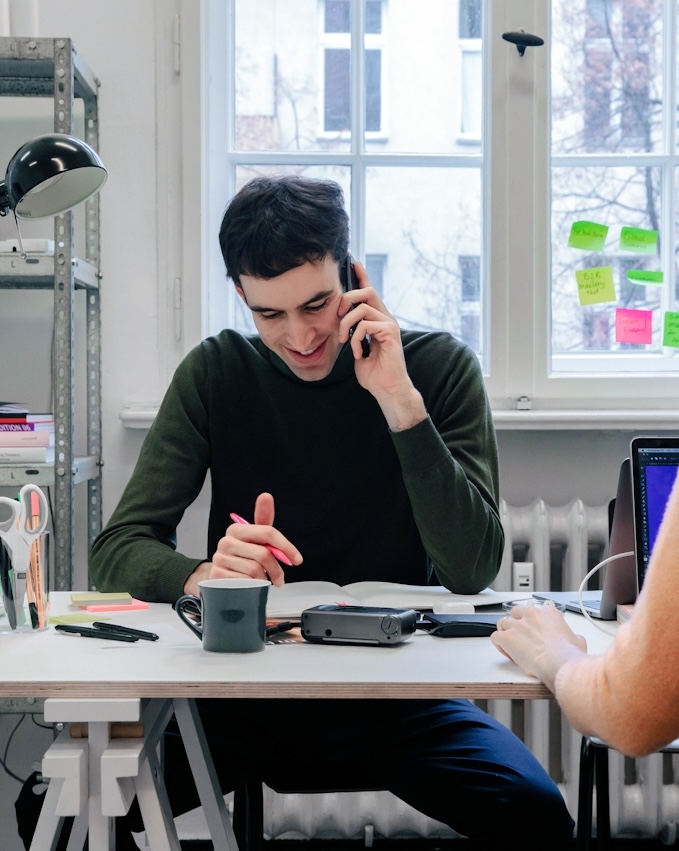 Marcos Soler, Asesoría Soler & Partners